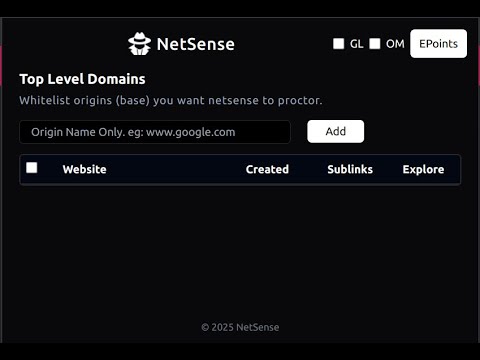 Item video thumbnail