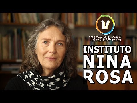 Instituto Nina Rosa e Vista-se