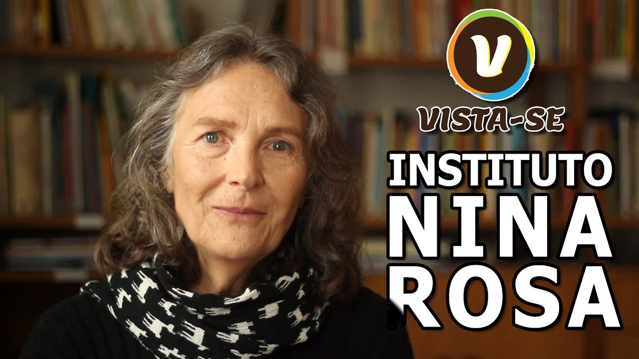 Instituto Nina Rosa e Vista-se
