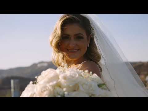 PATTY & VICTOR | Los Angeles, Ca
