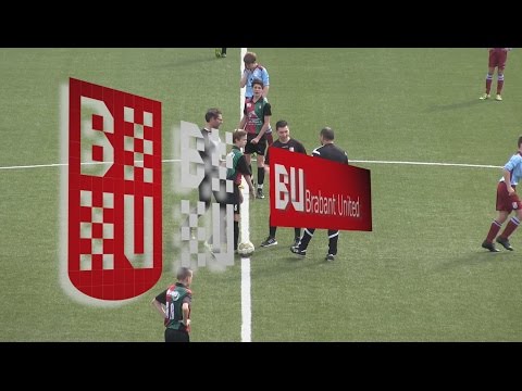 Brabant United D1   NEC AV D1