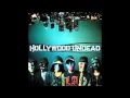 Hollywood Undead- No Other Place (Audio) 
