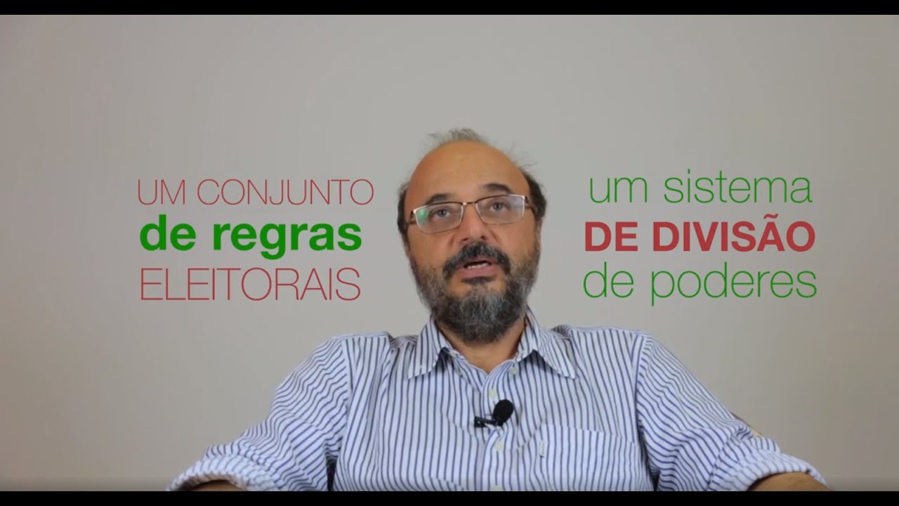 Democracia e participação, por Leonardo Avritzer