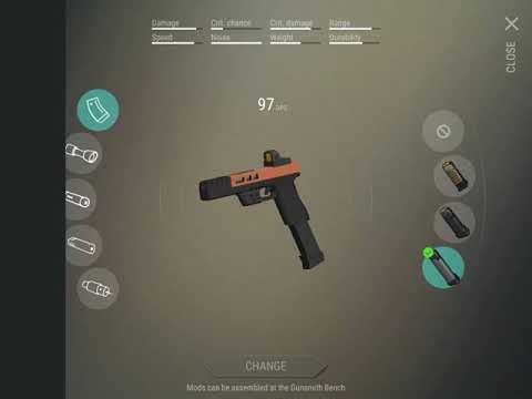 Jizzucie ldoe revenge raid