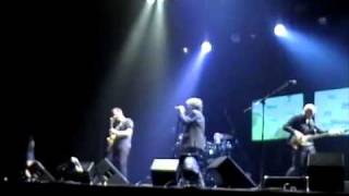 IQ- Awake and nervous-live Montréal 2007 The last Martin Orford gig.