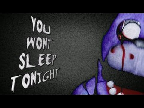 Let's Play - Five Nights at Freddy's {Este juego da muy mal rollo...}