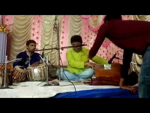 Lajjate gam barha dijiye" ghazal by Rajiv Tomar.