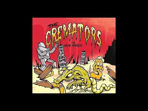 The Cremators - Fire