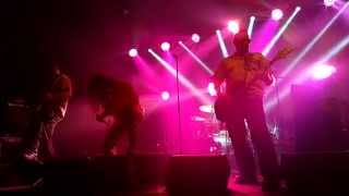 KYPCK - As Philosophy Ruins Unprejudiced, Selfless Bureaucrats, Live