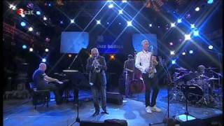 Manu Katché Band - 'Rose' Live 5/7/2008