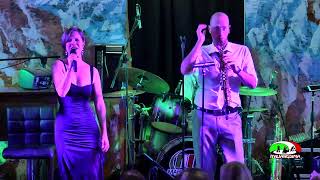 MARCO E IL CLAN EL ULTIMO ADIOS - ADIOS AMORE #italianissimatv #veryitaliantv #marcoeilclan