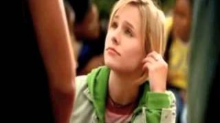 Veronica Mars / LFO (West Side Story)