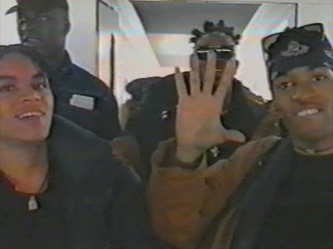 MN8 - Interview in Holland about the drive behind MN8 & their progression