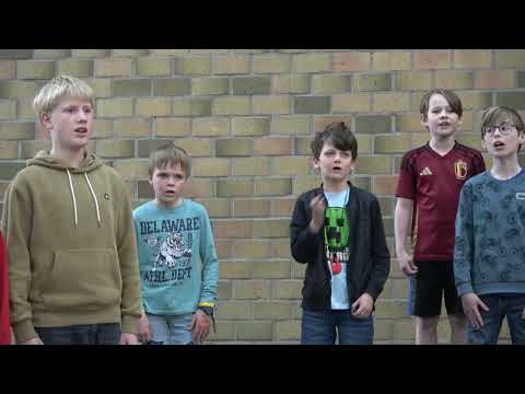 Koordagen 2025 nr. 05 - Sing out! (David Julian Michaels)