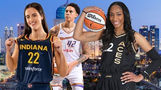Caitlin Clark Drives Up Ticket Sales For The WNBA