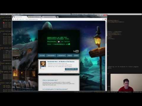 Handmade Hero Day 397 - Converting Depth Peel Data to Lighting Data