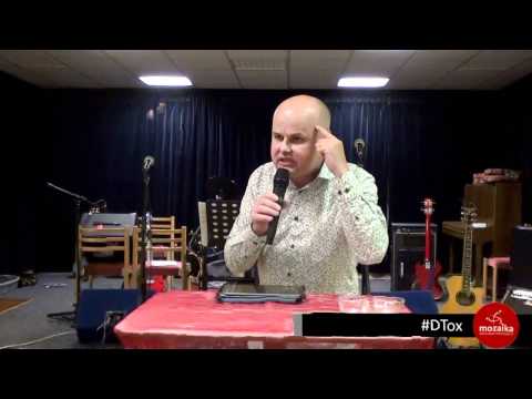 D-tox: Jedovatá slova