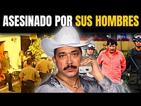 Wílber VARELA Alias JABÓN: La Caída de un Capo