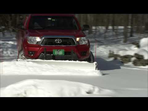 2024 DR Power Equipment Redi-Plow PLUS for Trucks & SUVs in Cedar Bluff, Virginia - Video 1