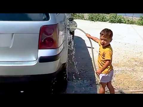 Caos y caídas virales | Lo mejor de la semana