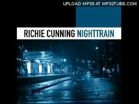 Richie Cunning - One Dollar Wonder