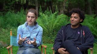 I and You – Peninsula Players Theatre Sneak Peek