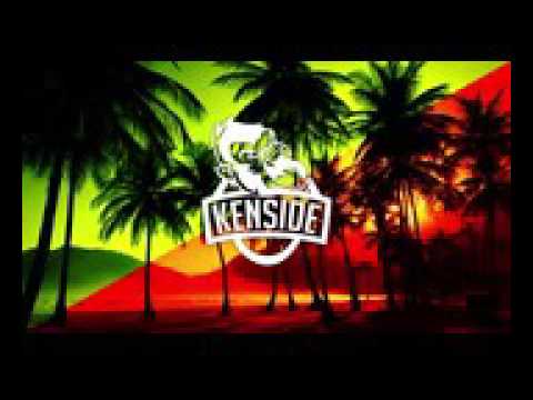DJ KENSIDE X DJ NEKSIDE x SERANI - NO GAMES (REMIXZOUK) 2K17¤[♡T@N$MNFR@♡]]¤