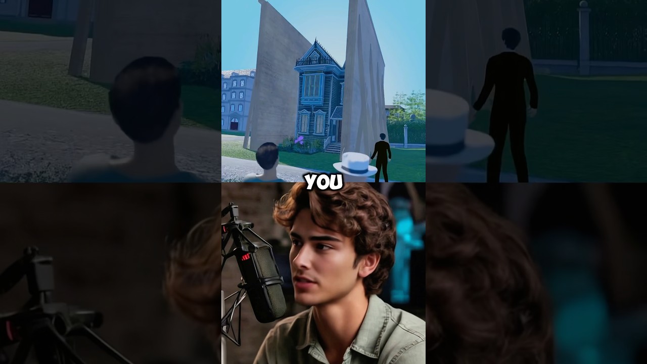 He Built A Fence Just To Punish Neighbors 😵