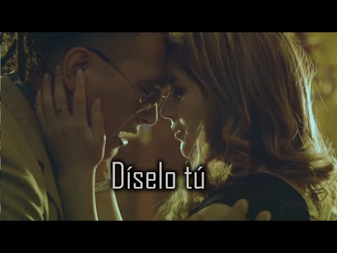 Laura Rous ft Bandy2 - Díselo Tú