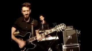 Morning Parade - Reality Dreams 01/30/14
