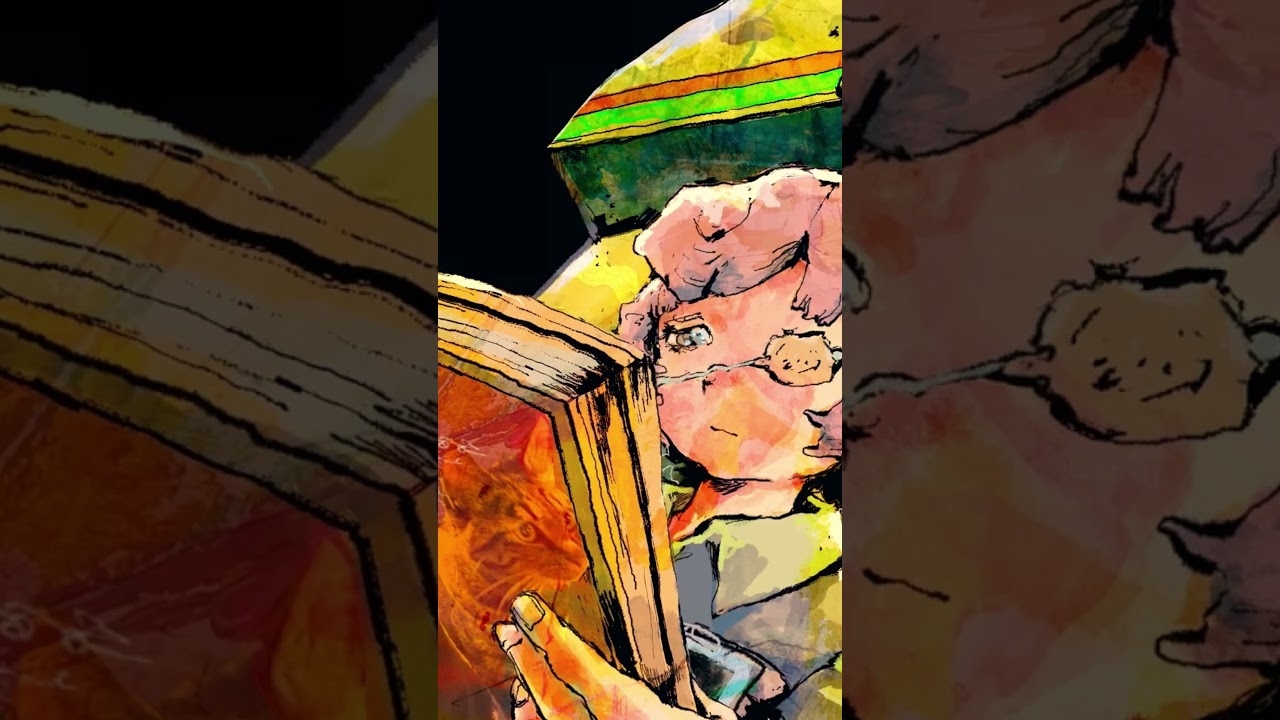 理芽 - ぷれいや / RIM - The Prayer for Baby-Blue｜from 神椿