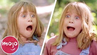 Top 10 Mary-Kate and Ashley Movie Moments