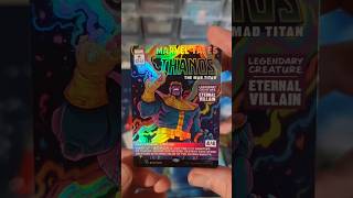 We hit a poster card on Marvel prerelease?!#MTG #magicthegathering #tcg #collectorbooster #marvel