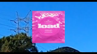 P.H.F. - 'LOAD' (FULL ALBUM MUSIC VIDEO)