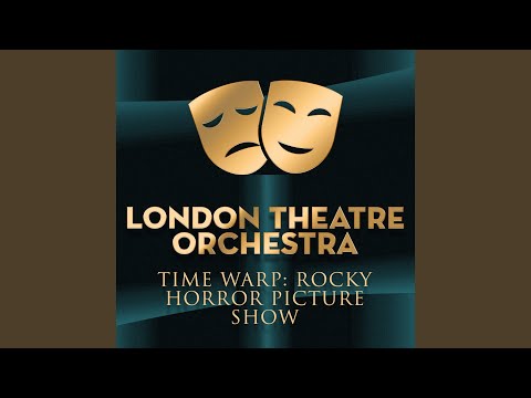 Science Fiction / Double Feature: Reprise