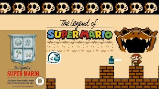 Download lagu The Legend of Super Mario - Save Mushroom Kingdom (LOZ Hack) mp3 Download lagu The Legend of Super Mario - Save Mushroom Kingdom (LOZ Hack) mp3