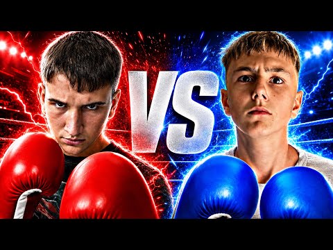 ALDIN VS HUSE – REVANŠ! KO JE POBIJEDIO?! 