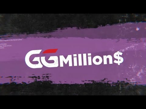 GGMillion$ Final Table | Jeff Gross & Benjamin Rolle Commentary | GGPoker