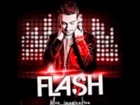 DJ FLASH FEAT KEVIN MENGI -POSITIVE VIBE-