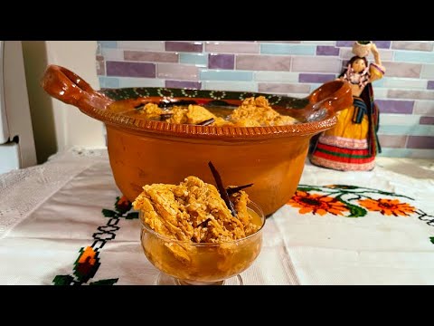 "The Secret to Making the Best, Perfect Chongos Zamoranos at Home"