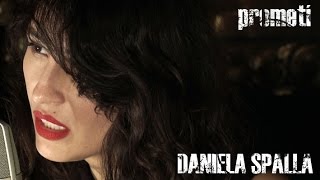 Daniela Spalla - Prometí (En Sesiones Claustro)