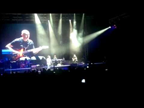 HABERA AND TEAM FINAL TOUR 2012 - Jeden kabat, jedna koza, jedna tvar (KOSICE)