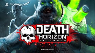 Death Horizon: Reloaded Steam Key (PC) GLOBAL
