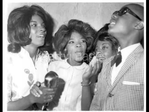 Martha and the Vandellas "In My Lonely Room" My Extended Version!