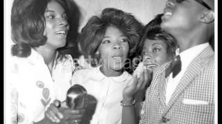 Martha and the Vandellas "In My Lonely Room" My Extended Version!