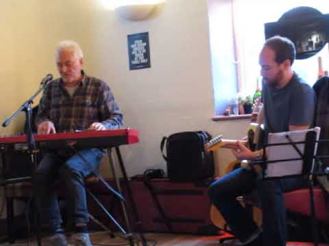 Pete Gage & Joe Wilkins - Ain't Nobody's Business