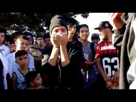 Can vs Lean  -8ºvos- Fecha 2 MONKEY KING