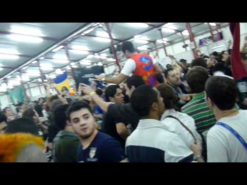 INTERMED SUL 2011 MARADONA