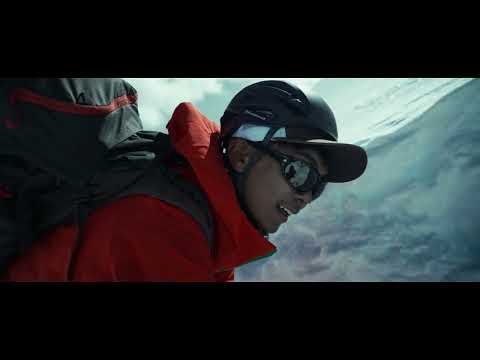 Nima Rinji Sherpa x eSewa Stories