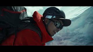 Nima Rinji Sherpa x eSewa Stories